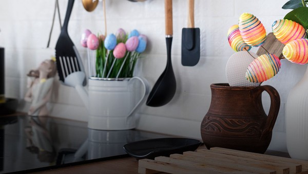 Vocabulary Peralatan Dapur