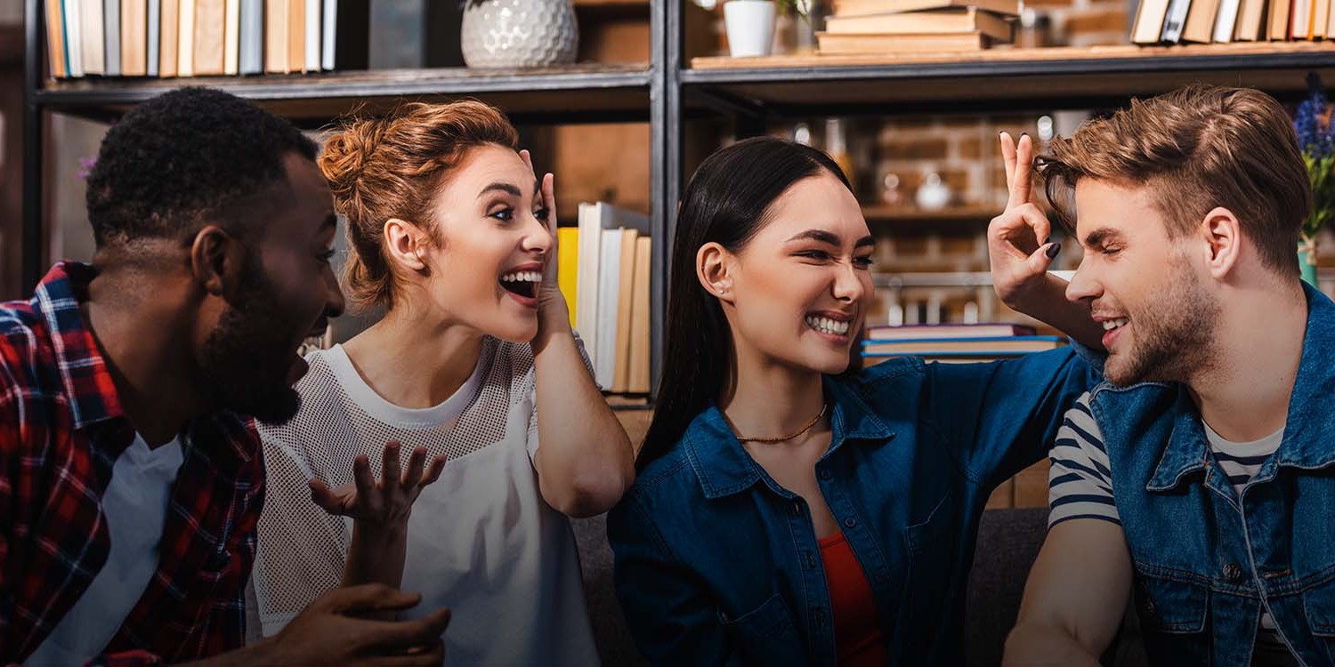 10 Kalimat Bahasa Inggris Ala Gen Z