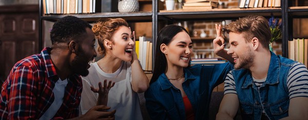 10 Kalimat Bahasa Inggris Ala Gen Z