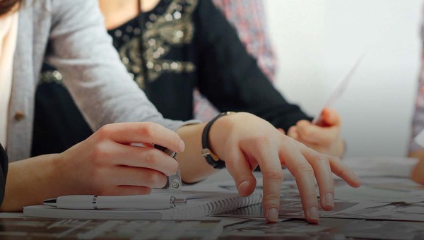 4 Cara Menemukan Passion dalam Karir