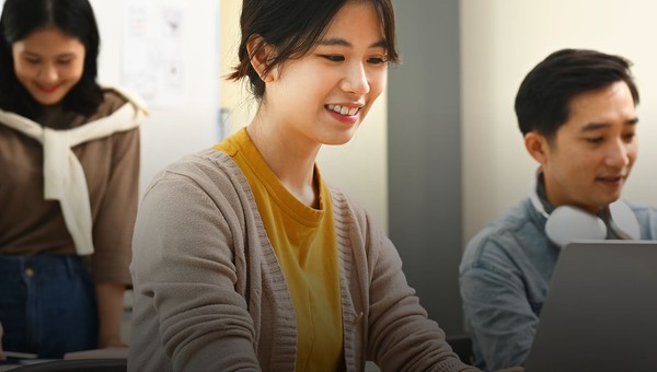 Kosakata Warna dalam Bahasa Inggris yang Paling Sering Digunakan