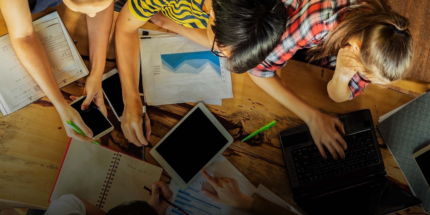 Belajar Kata Finally