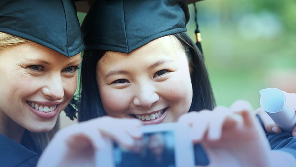 5 Tips Diterima Kerja untuk Fresh Graduate