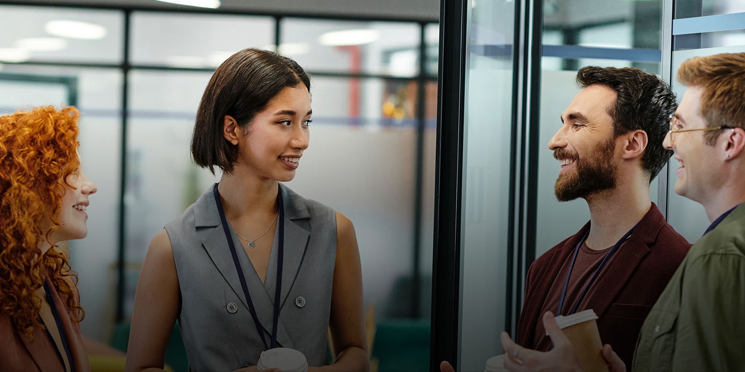 Macam-Macam Komunikasi di Lingkungan Kerja