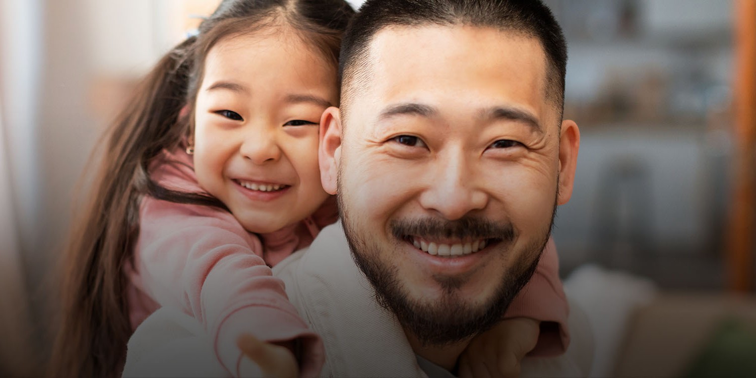 5 Ucapan Hari Ayah Nasional Bahasa Inggris untuk Anak yang Jauh dari Orang Tua