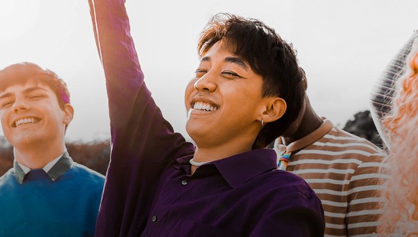 Apa Itu DITTO dalam Bahasa Inggris?