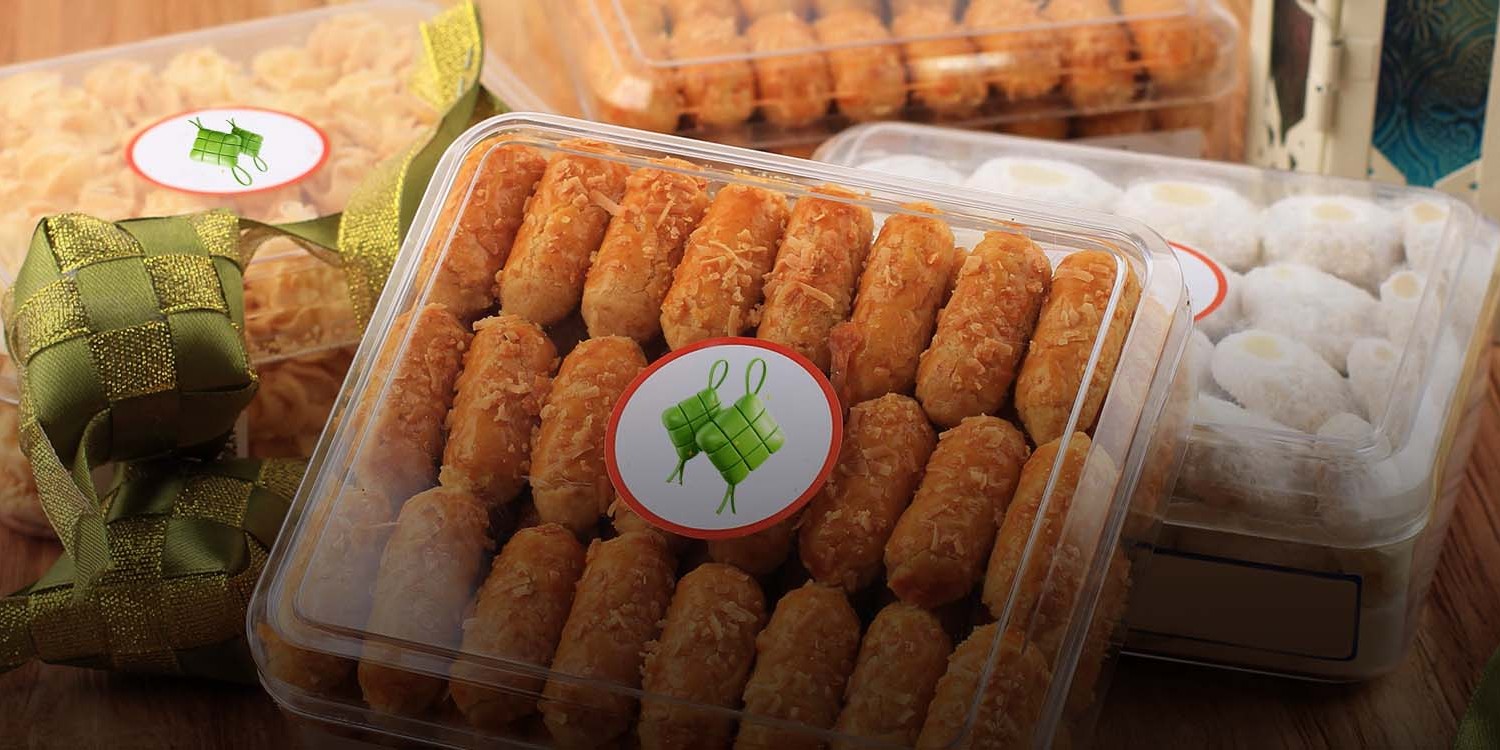 Rekomendasi Ide Parsel Lebaran