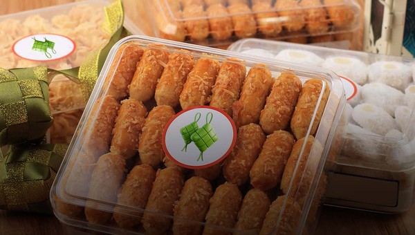 Rekomendasi Ide Parsel Lebaran