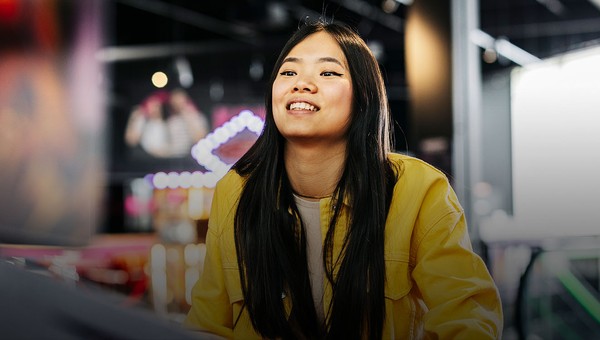 Menggunakan Kata Big dan Small dalam Teka-teki dan Puzzle!