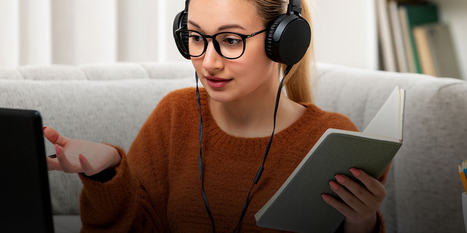 Rekomendasi English Course dengan Online Class