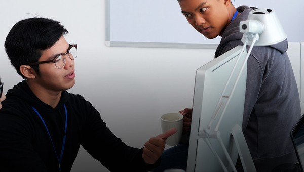 AI sebagai Teknologi Pendukung Belajar