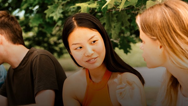 Fluency dan Accuracy, Teknik Paham Bahasa Inggris