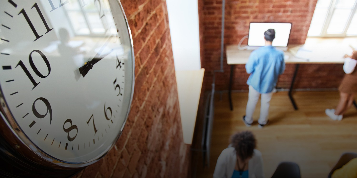 Tips manajemen waktu kerja selama bulan Ramadan