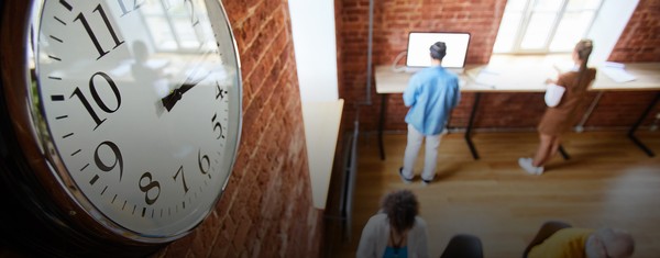 Tips manajemen waktu kerja selama bulan Ramadan