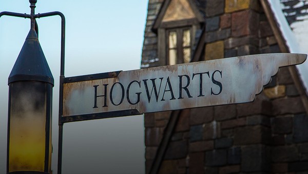 5 British Slang dari Film Harry Potter