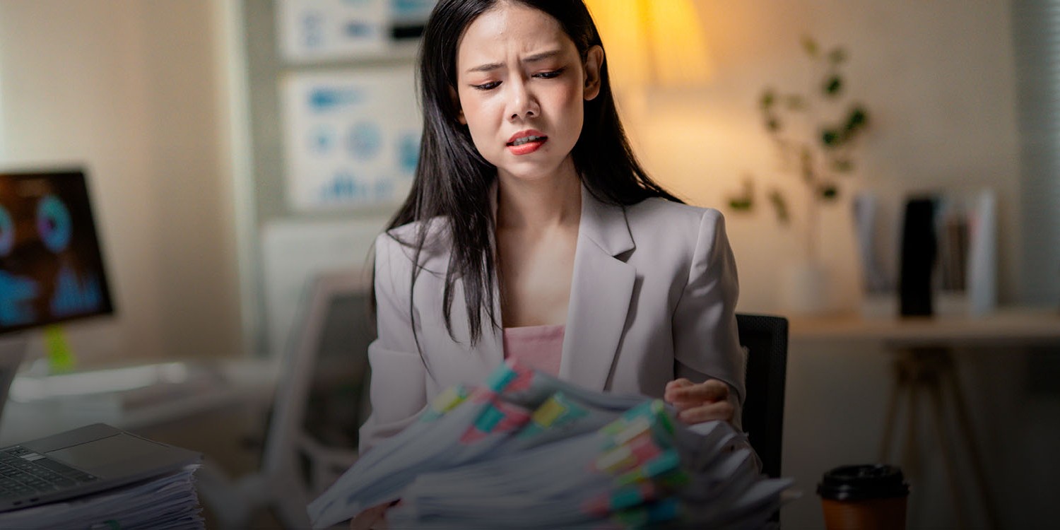 Produktif atau Overwork? Kenali Batas Sehat Lembur di Dunia Kerja