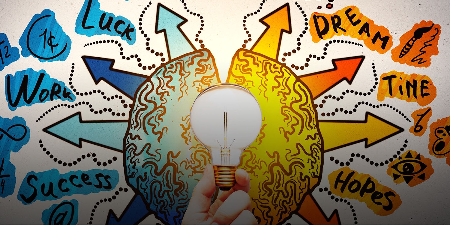 Perbedaan Critical Thinking dan Creative Thinking