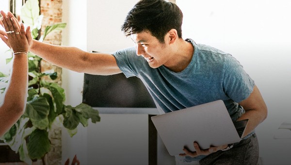 Job Hopping Bisa Jadi Strategi Karier yang Cerdas, Asal Tahu Batasnya