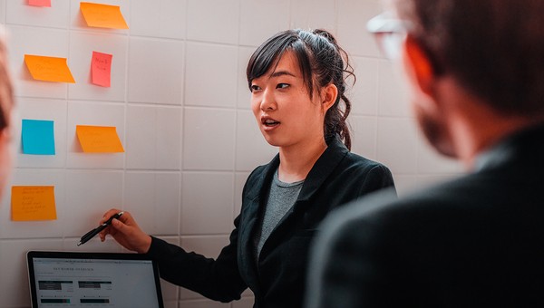 5 Tips Agar Mendapatkan Promosi Naik Jabatan