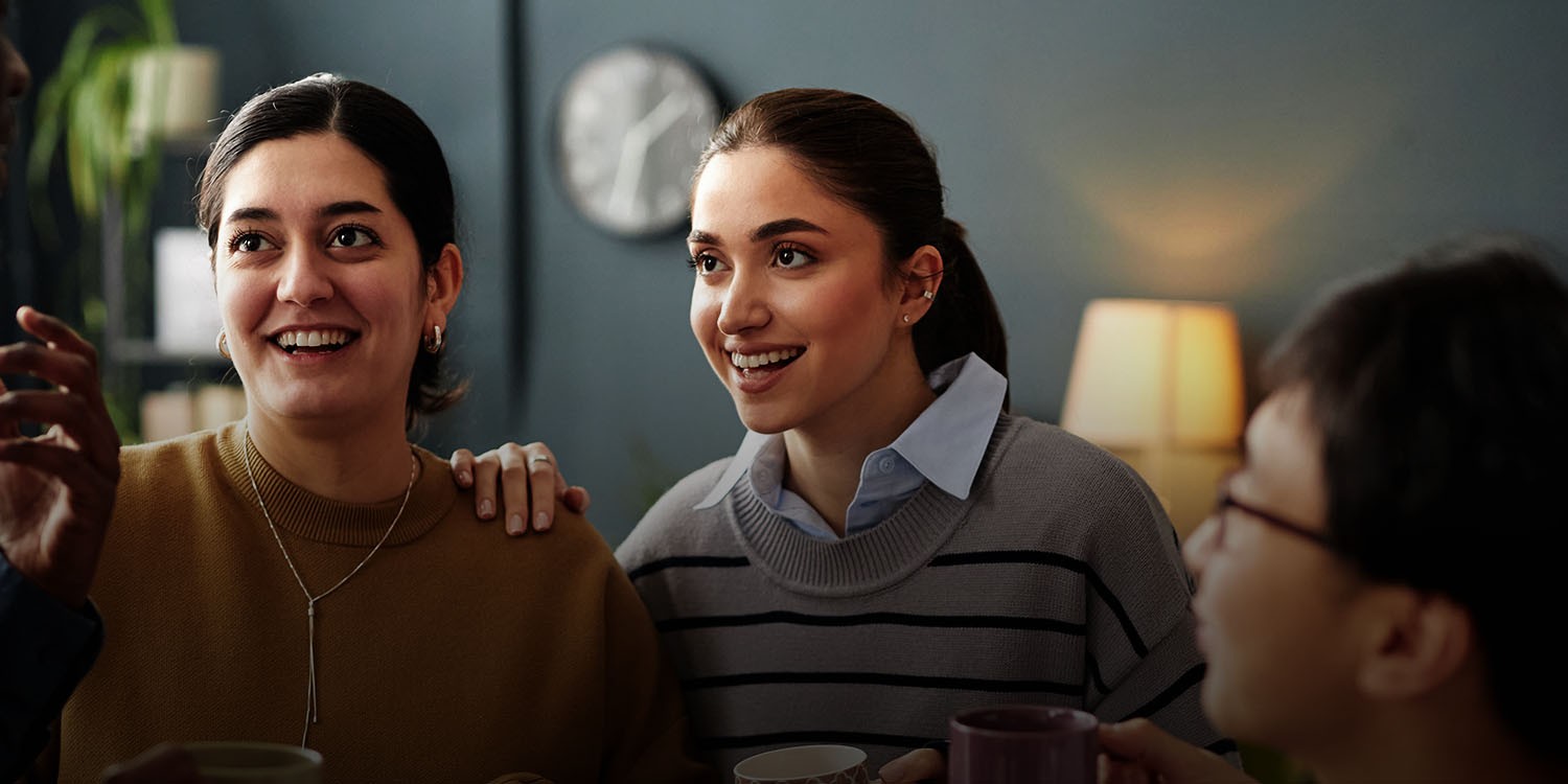 fungsi dan arti dari “never mind”