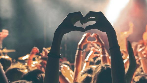 6 Festival Musik di Indonesia yang Wajib Kamu Kunjungi Setiap Tahunnya