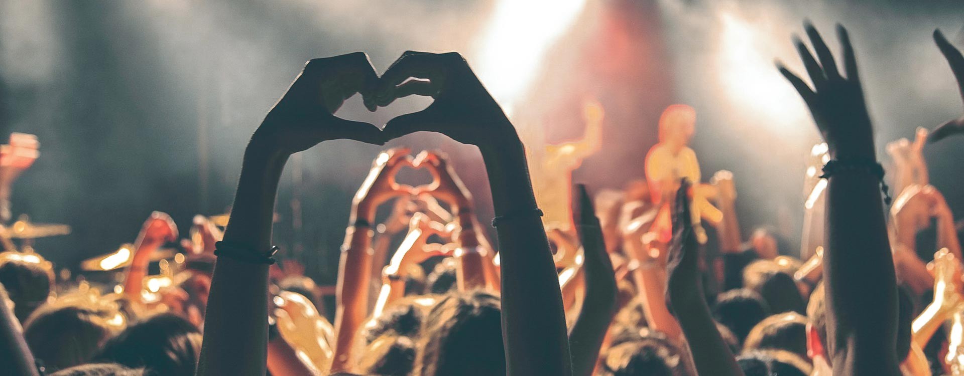 6 Festival Musik di Indonesia yang Wajib Kamu Kunjungi Setiap Tahunnya