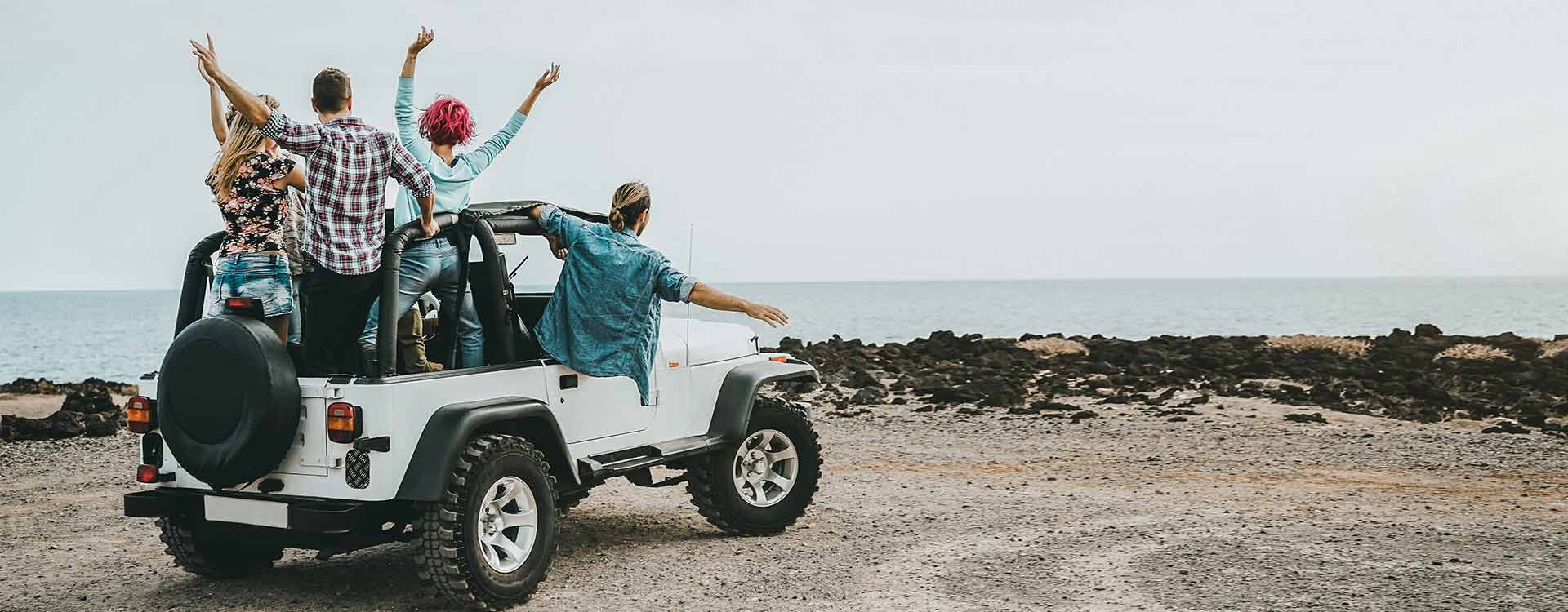 4 Cara Belajar Bahasa Inggris Saat Liburan