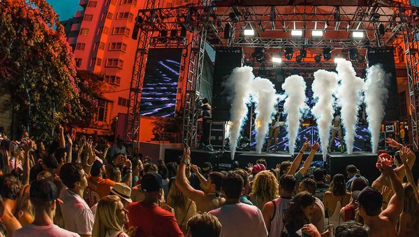 5 Festival Musik Terbesar yang Harus Kamu Masukkan Wishlist Saat Berkunjung ke Eropa