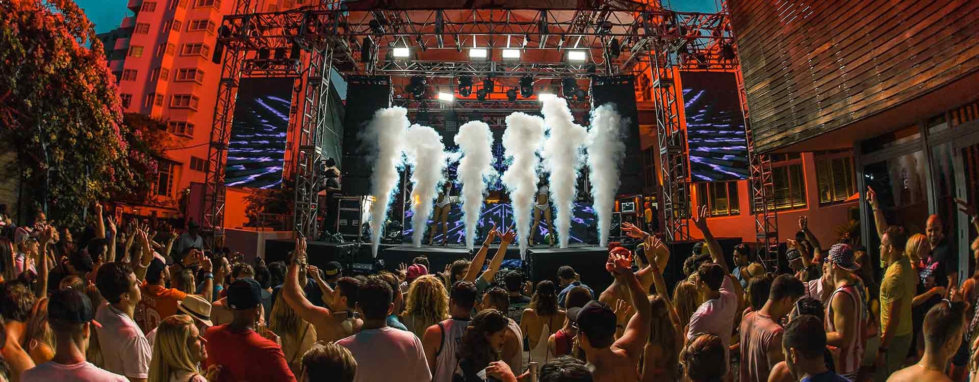 5 Festival Musik Terbesar yang Harus Kamu Masukkan Wishlist Saat Berkunjung ke Eropa