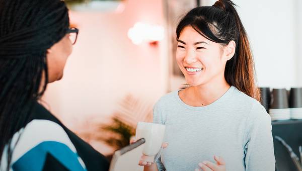 6 Alasan Pentingnya Belajar Bahasa Inggris dalam Dunia Kerja