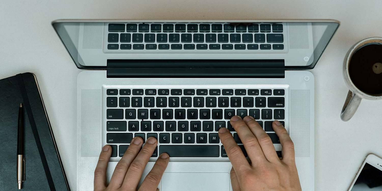 Gak Harus Kerja Kantoran, Di Surabaya Kamu Juga Bisa Kerja Secara Freelance, Loh!