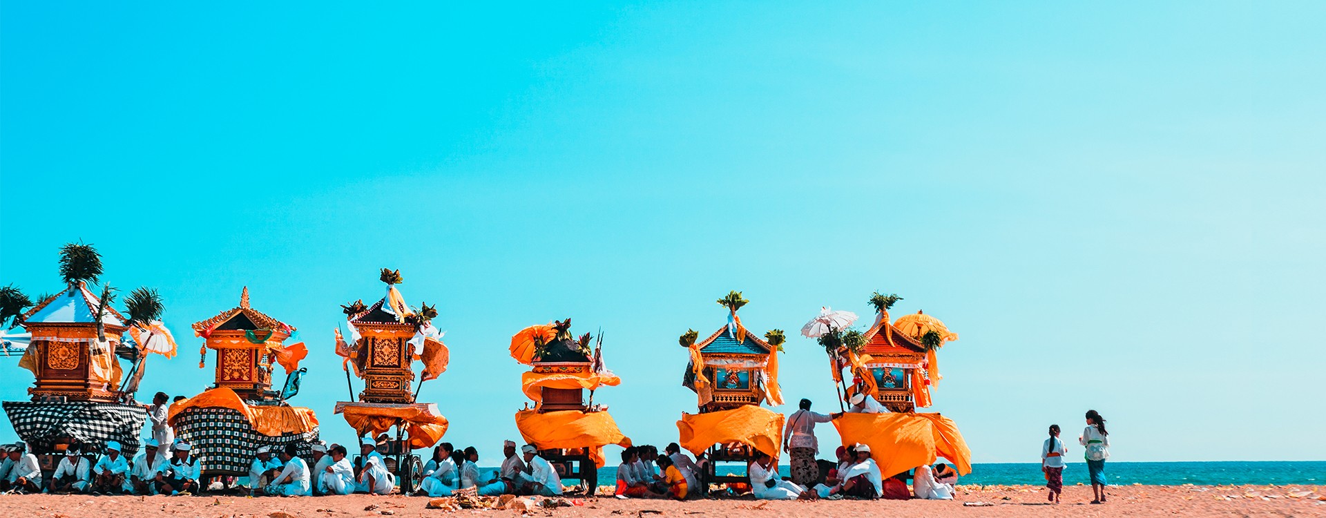 3 Ritual Wajib bagi Umat Hindu Saat Merayakan Nyepi di Bali
