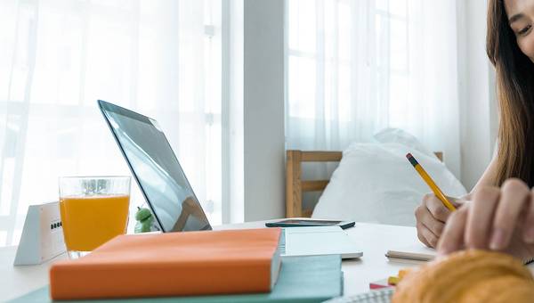 Rekomendasi Snack Sehat Teman Belajarmu