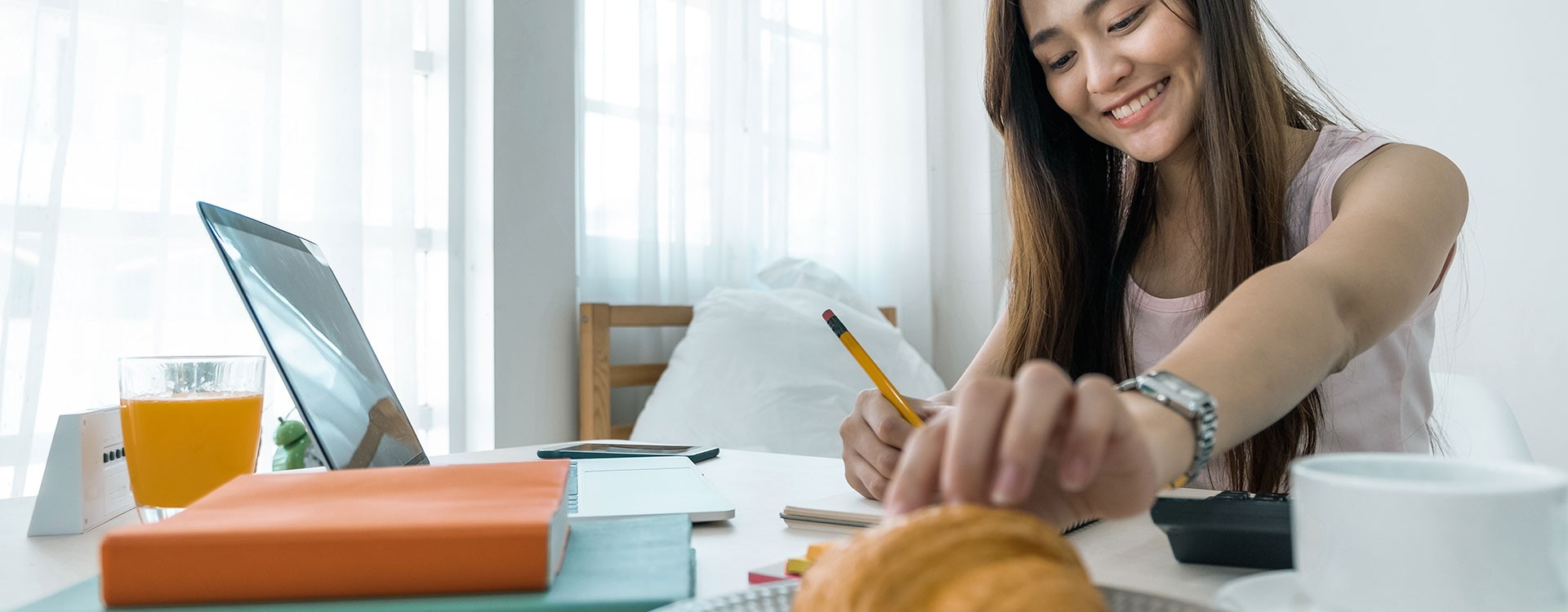Rekomendasi Snack Sehat Teman Belajarmu