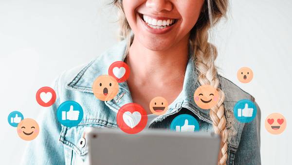 5 Media Sosial yang Akan Populer di Tahun 2020