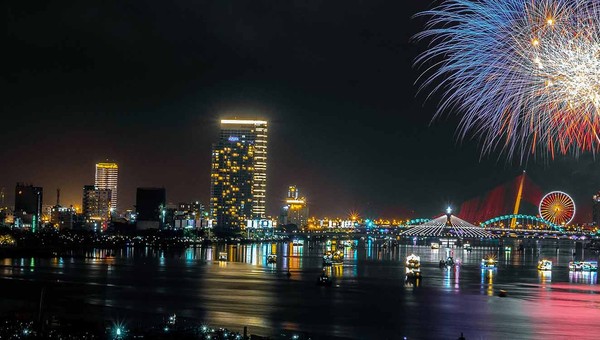 Beberapa Cara yang bisa Kamu Lakukan Untuk Menghabiskan Malam Tahun Baru