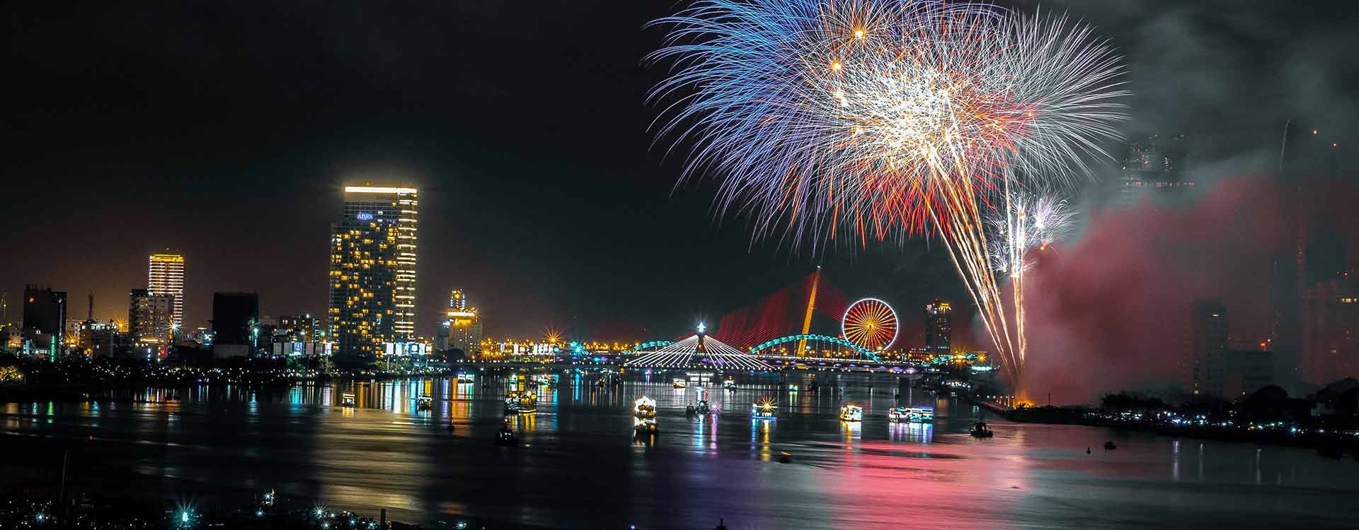 Beberapa Cara yang bisa Kamu Lakukan Untuk Menghabiskan Malam Tahun Baru