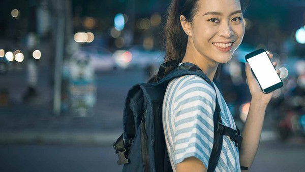 Traveling sambil belajar bahasa Inggris ke 5 negara ini