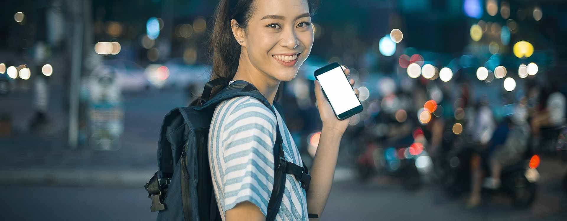 Traveling sambil belajar bahasa Inggris ke 5 negara ini