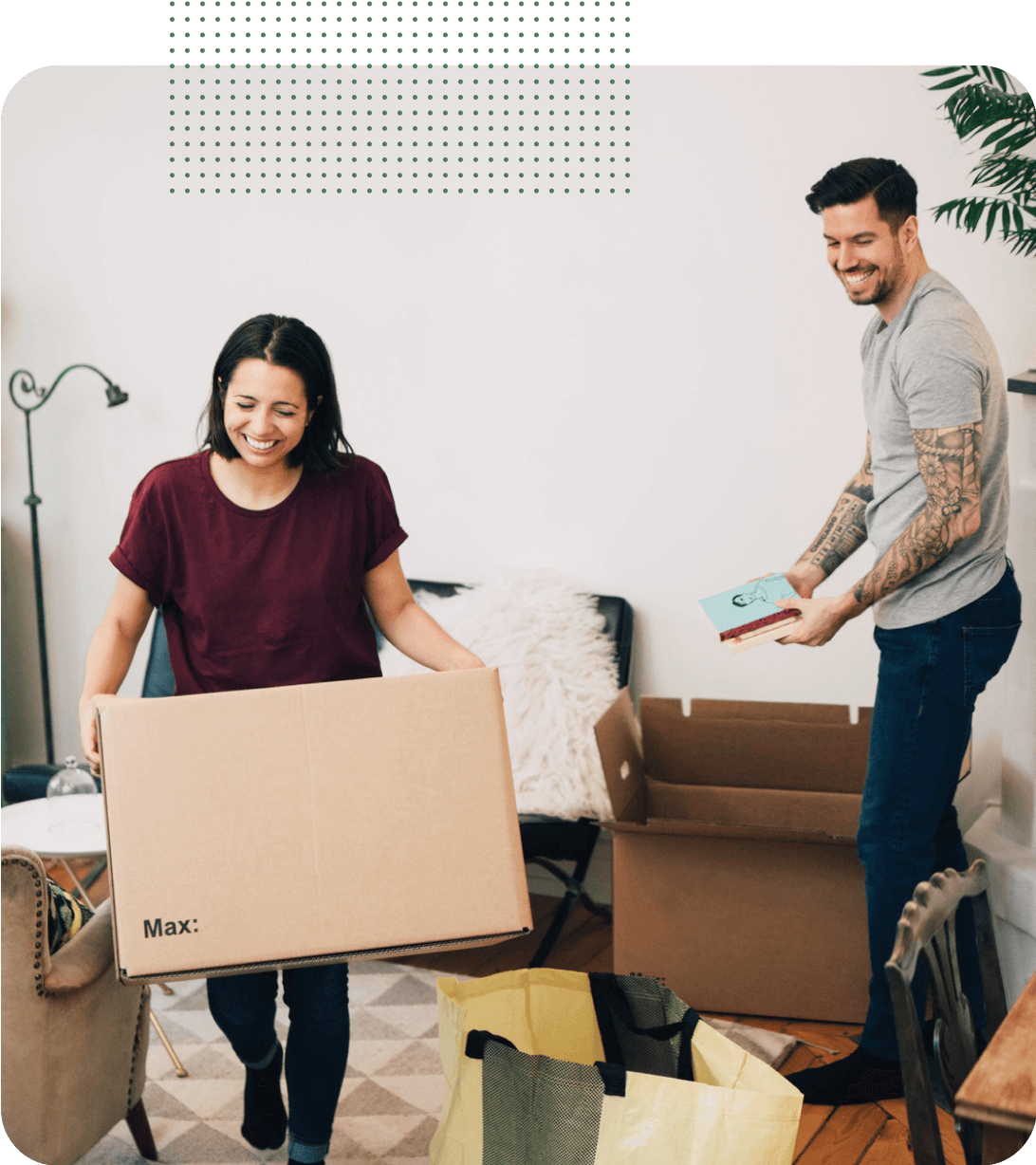 Sage Mortgage Purchase