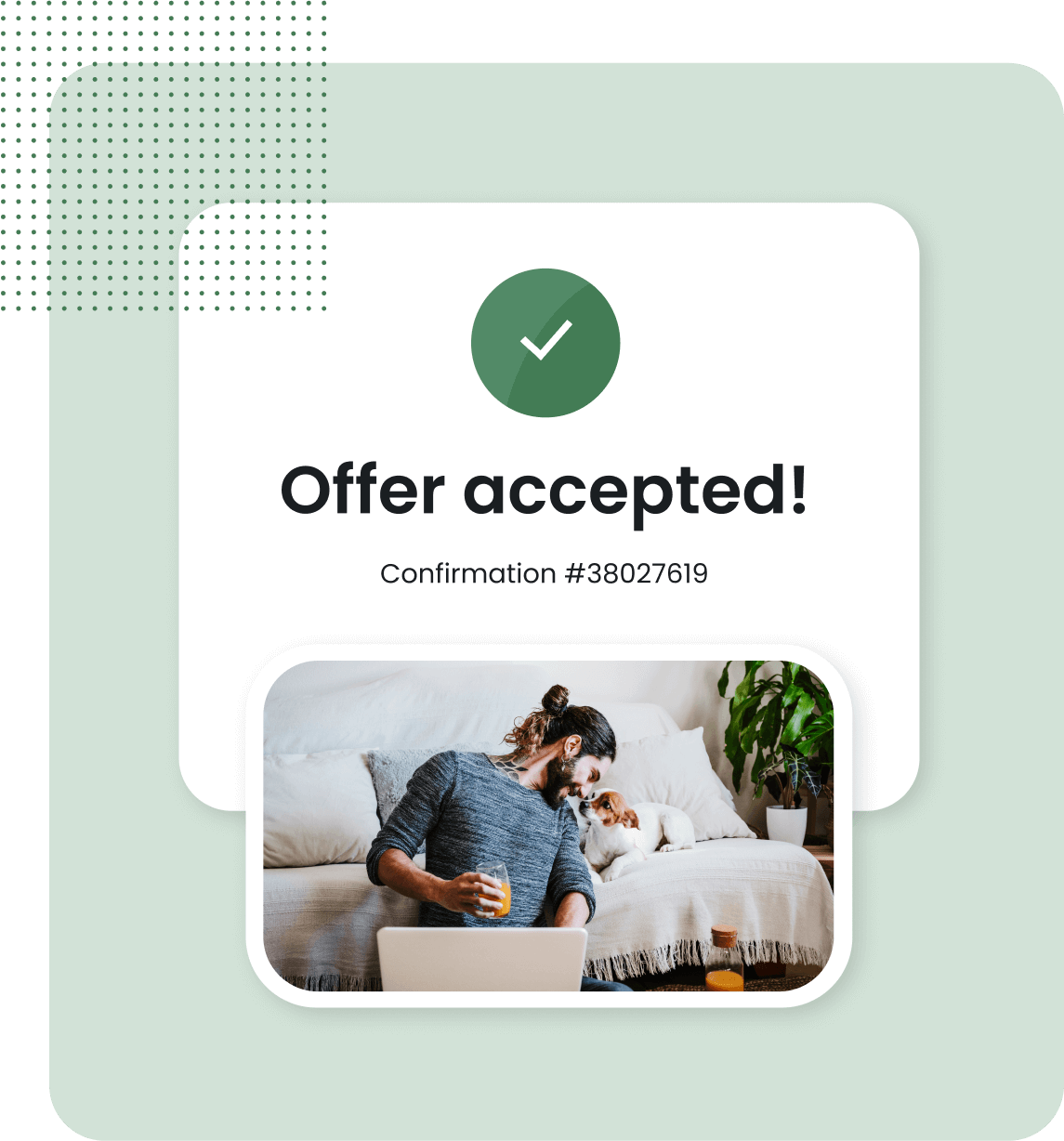 Sage Mortgage Purchase