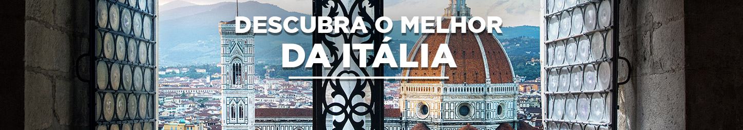 As melhores atividades para fazer na Itália