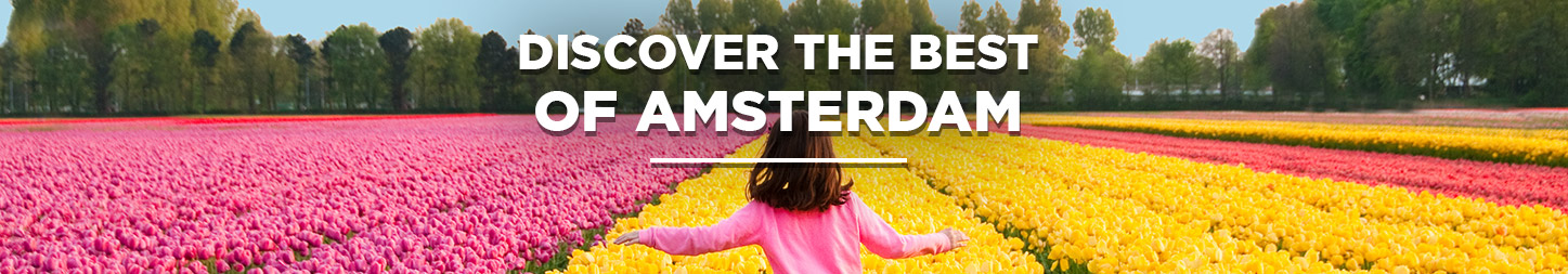 The Best Things to Do in Amsterdam