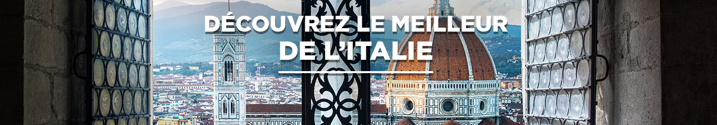 Les meilleures activités à faire en Italie