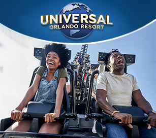 Universal Orlando B2C