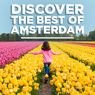 The Best Things to Do in Amsterdam