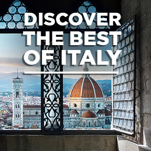 The Best Things to Do in Italy