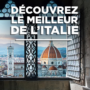 Les meilleures activités à faire en Italie