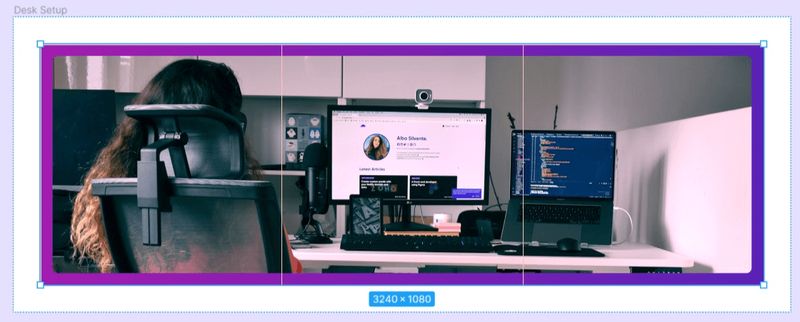 Dawntraoz setup instagram grid composition artwork