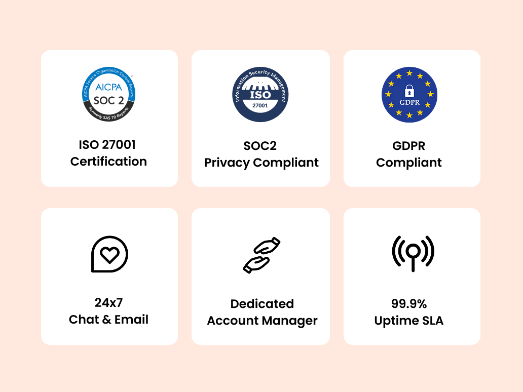 better compliance more secure